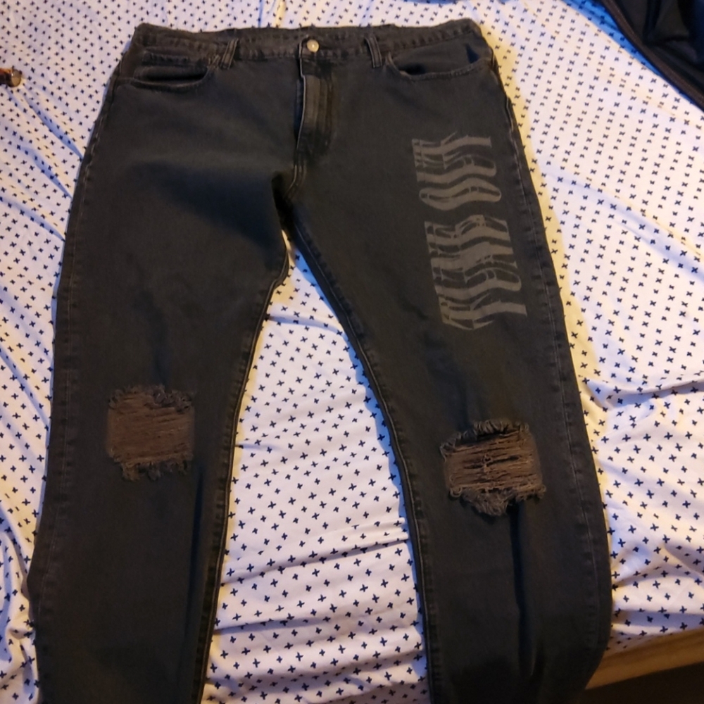 Levi's 512 - image 1